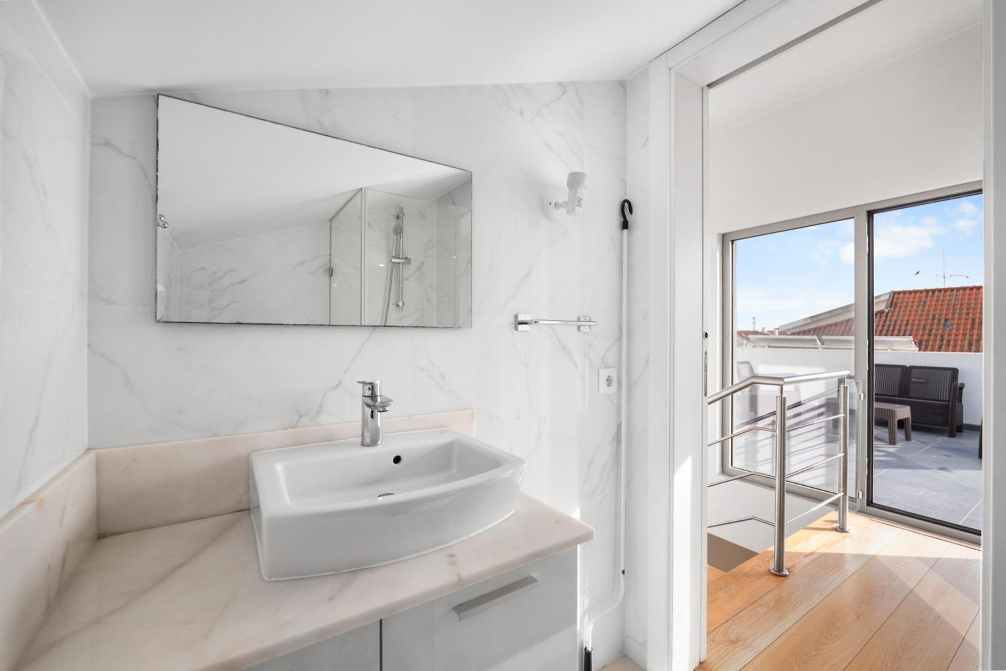 Charmy Villa Estoril By Amber Star Rent Cascais Esterno foto