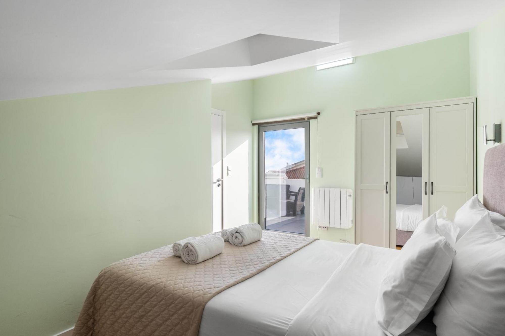 Charmy Villa Estoril By Amber Star Rent Cascais Esterno foto