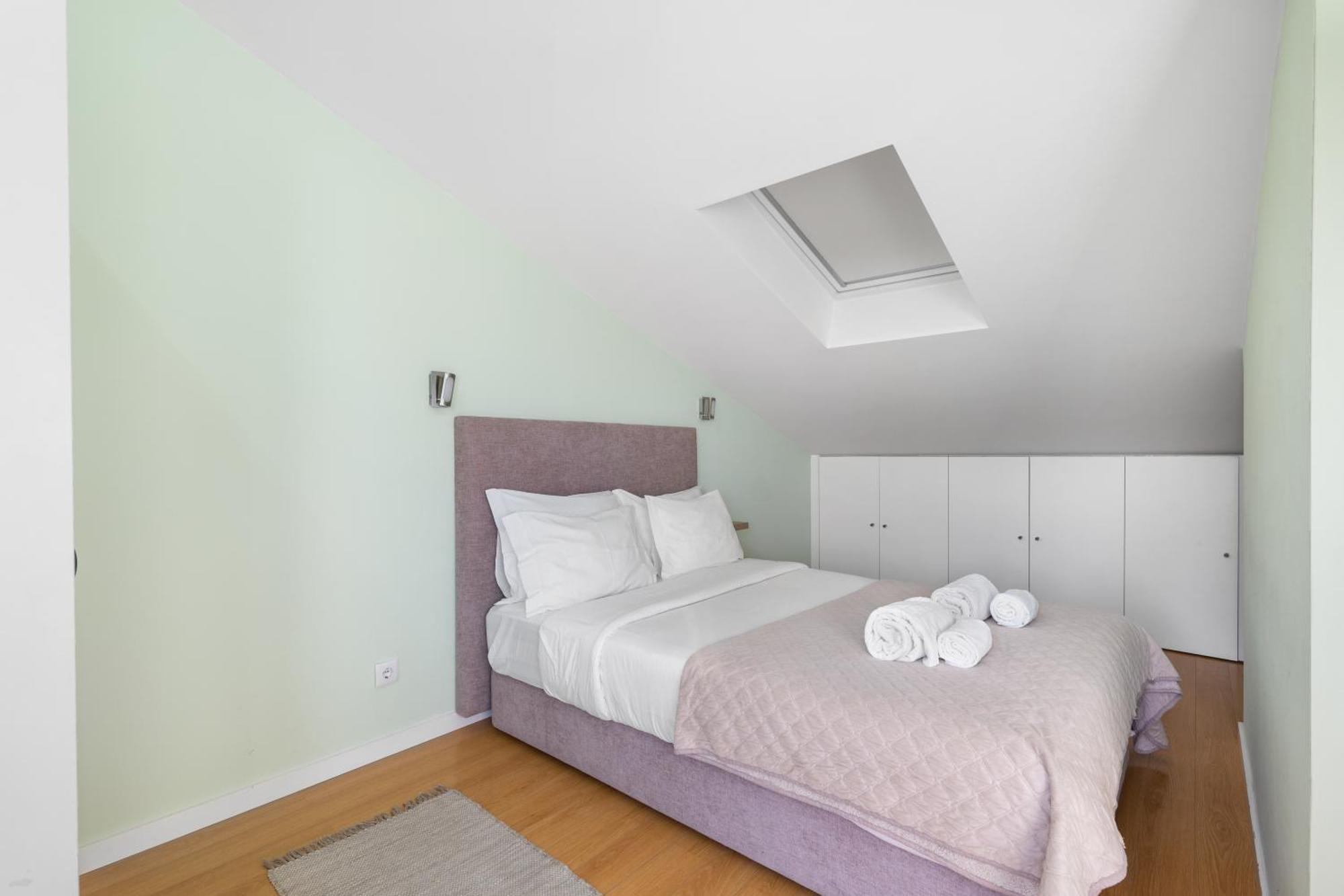 Charmy Villa Estoril By Amber Star Rent Cascais Esterno foto