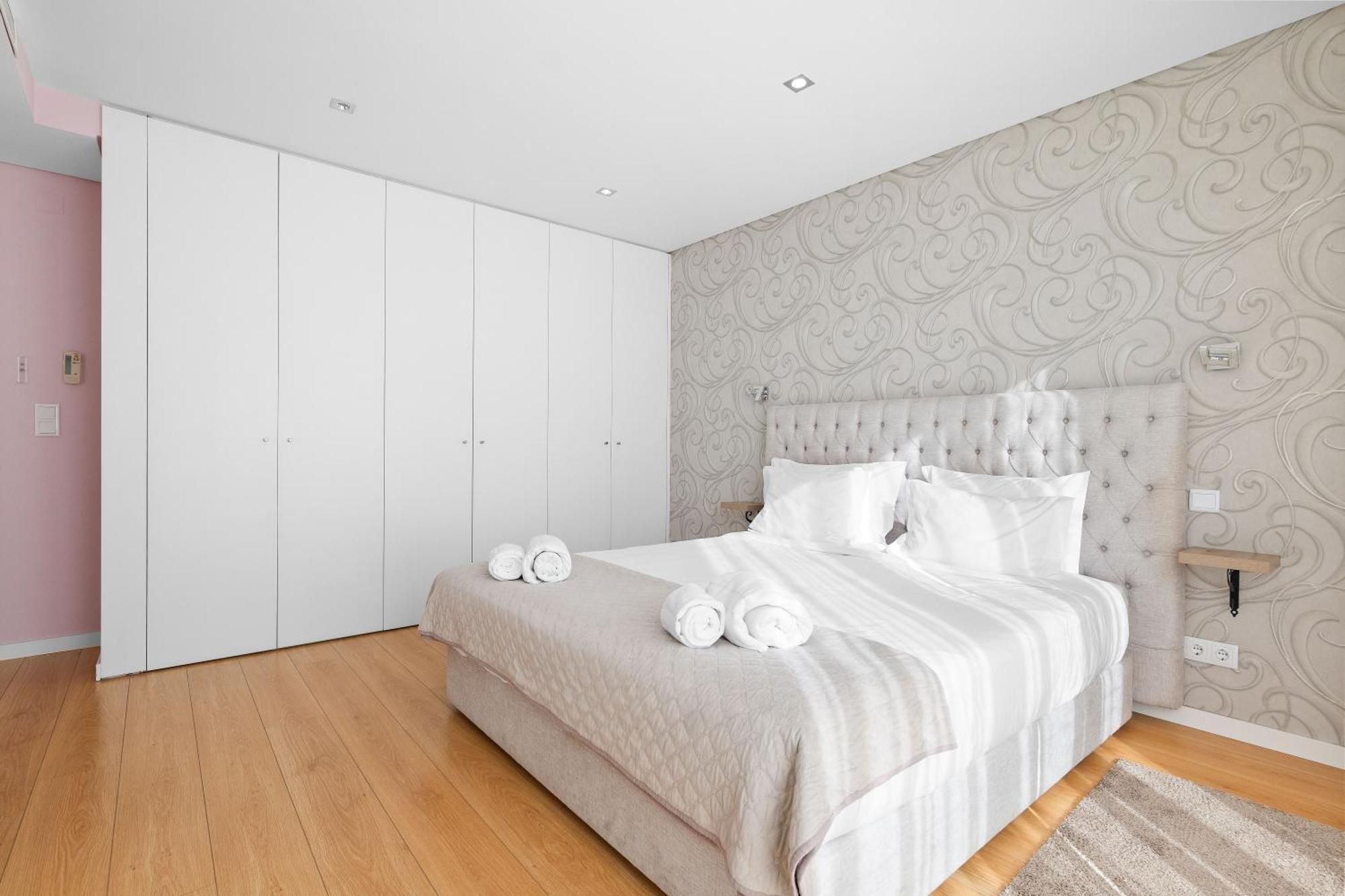 Charmy Villa Estoril By Amber Star Rent Cascais Esterno foto