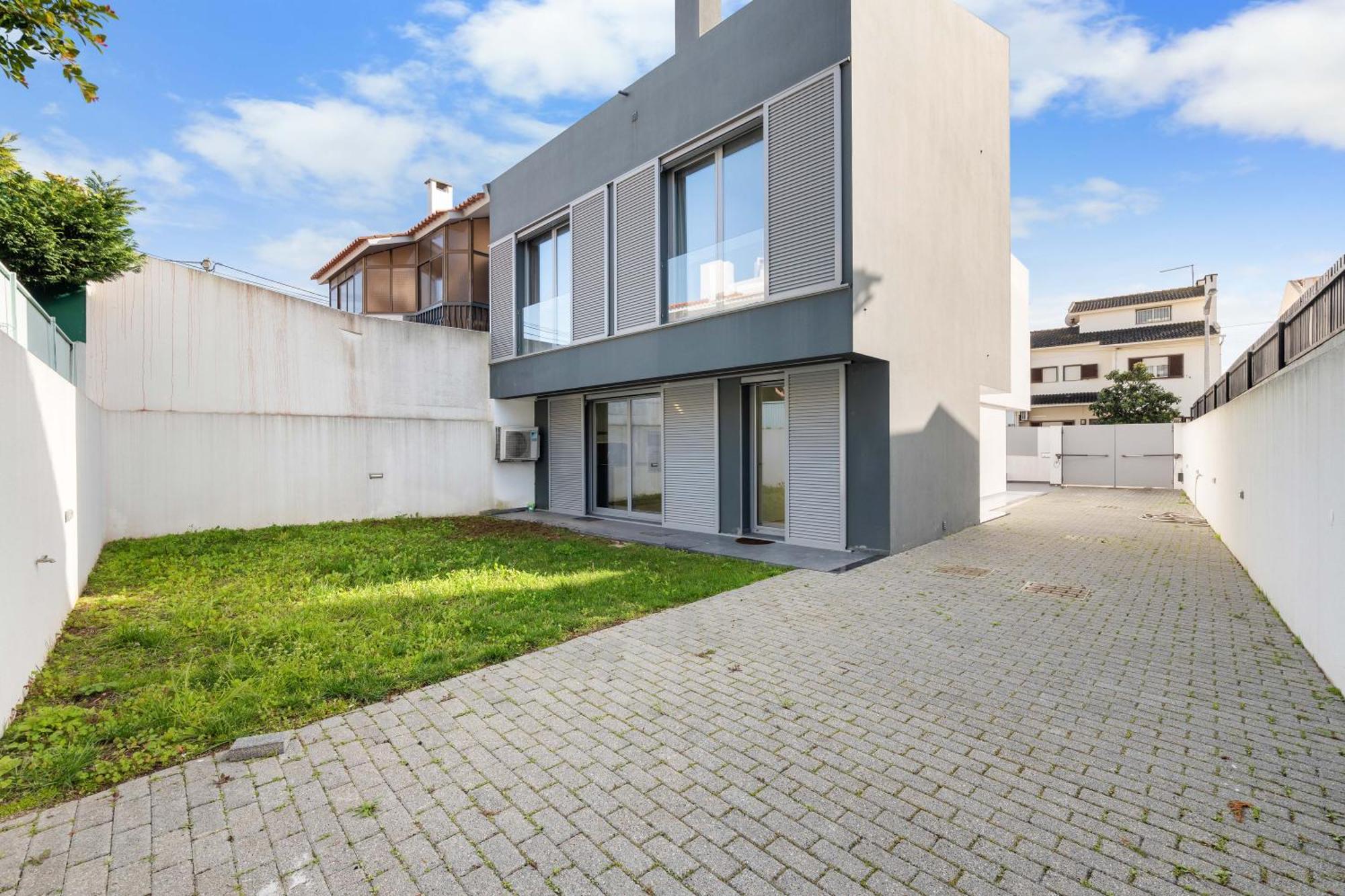 Charmy Villa Estoril By Amber Star Rent Cascais Esterno foto